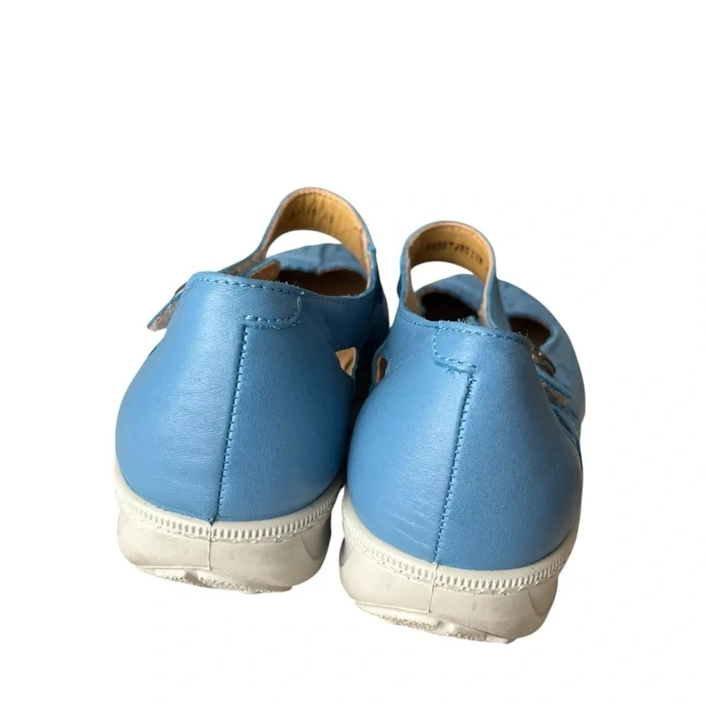Hotter Chile Mary Jane Court Shoe  UK8/US10